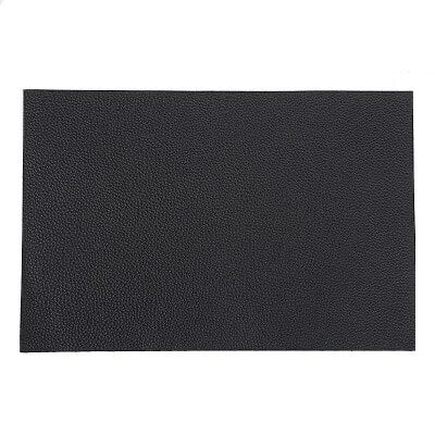 Self-Adhesive Leather PU Patches: Easy Fix for Fabric, Clothing, and Car Seats