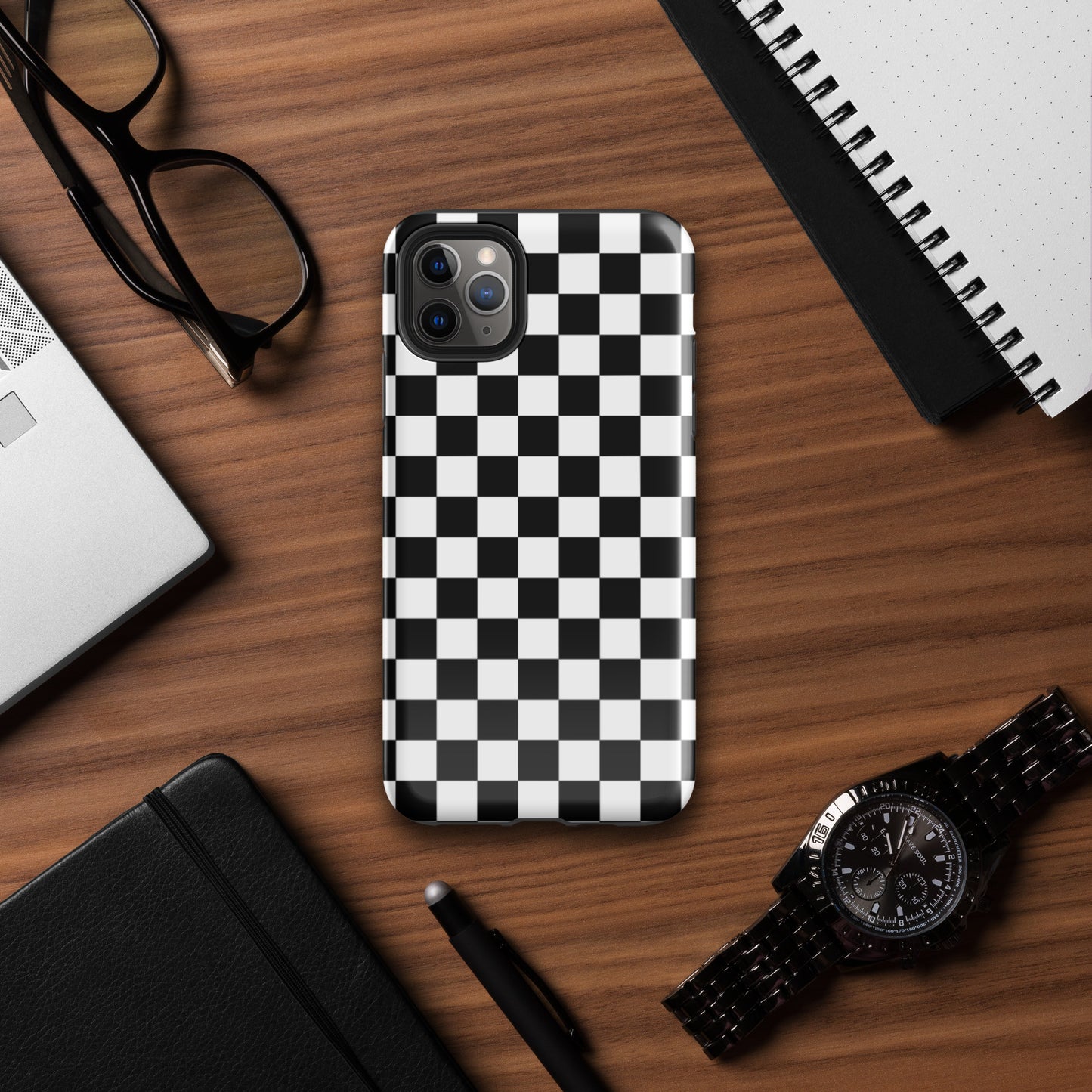 Checkers Tough Case for iPhone®