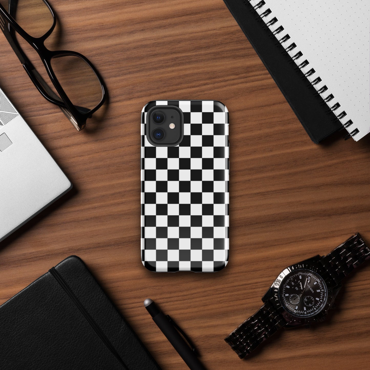 Checkers Tough Case for iPhone®