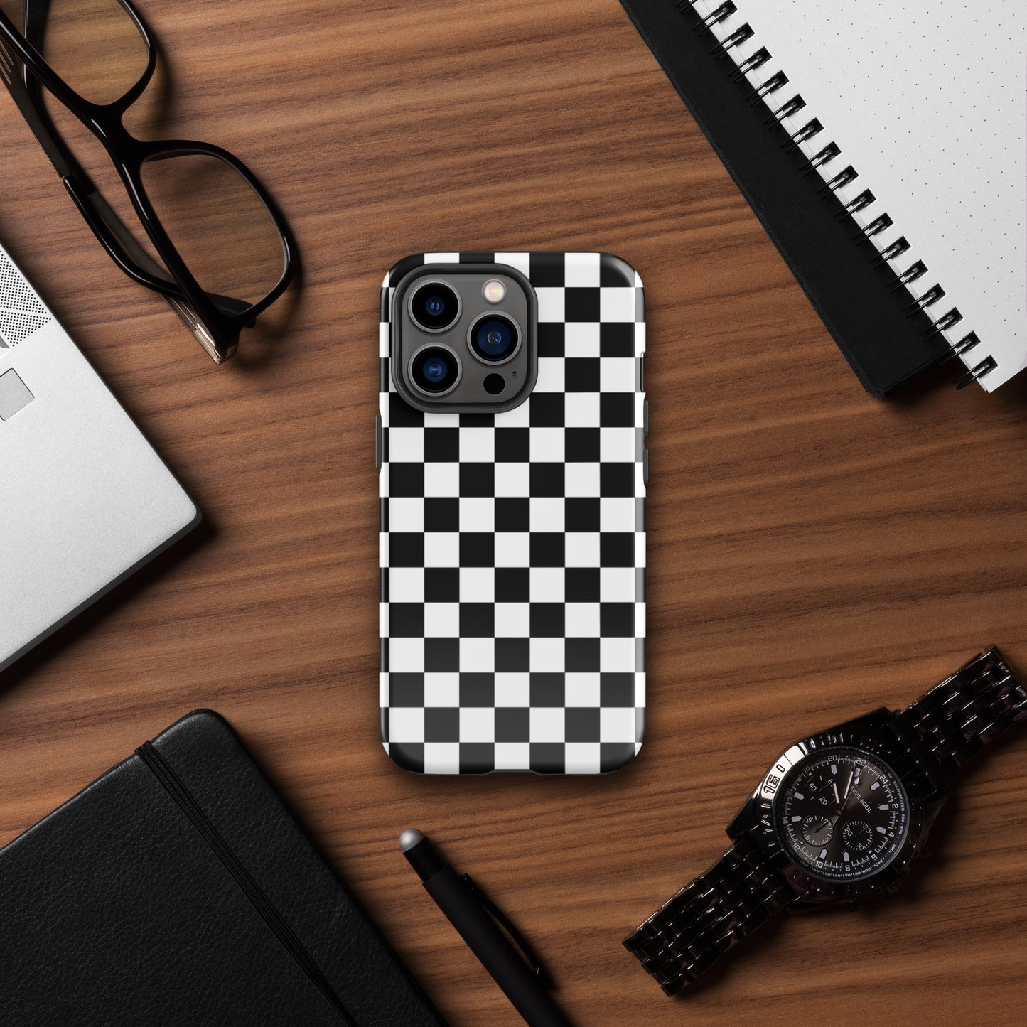 Checkers Tough Case for iPhone®