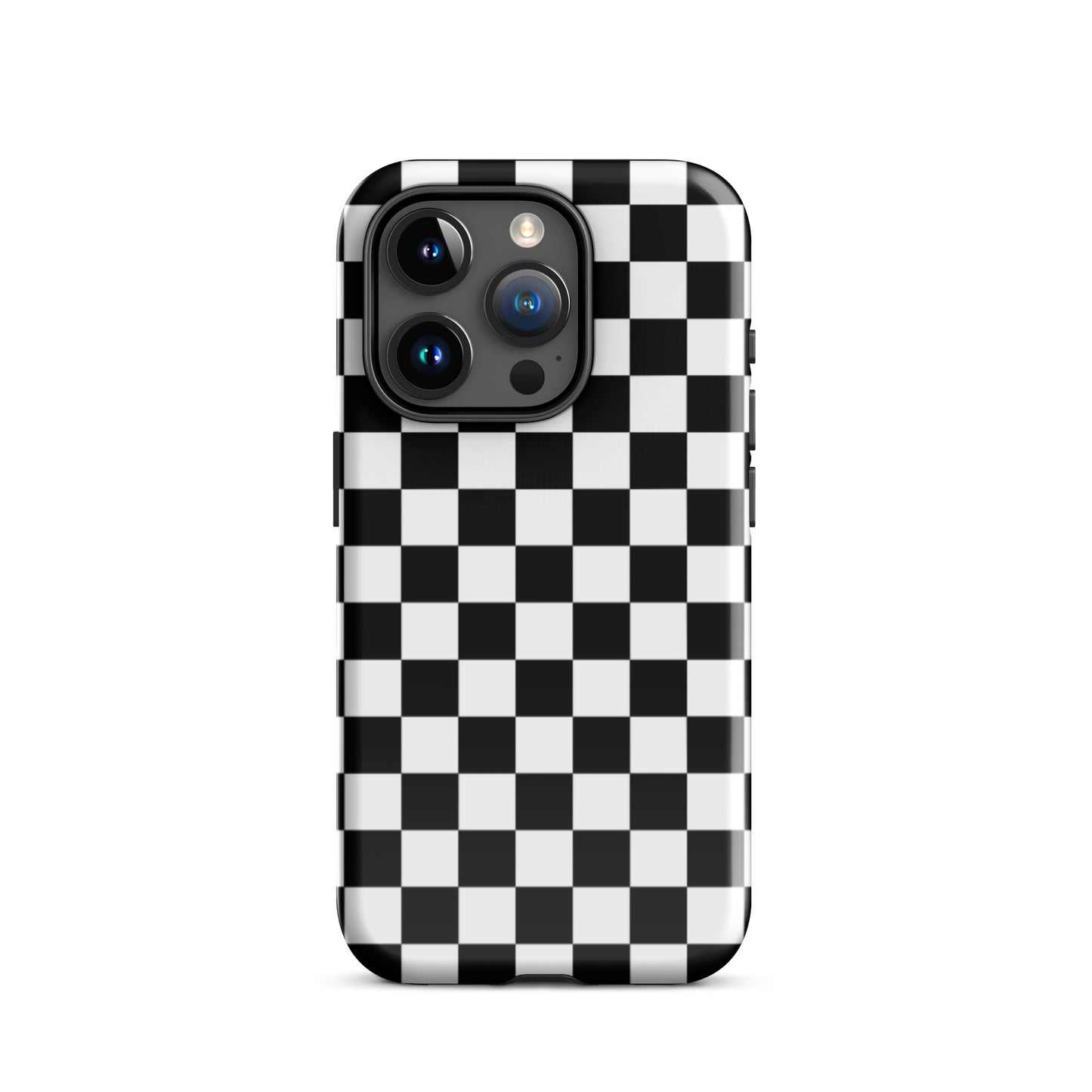 Checkers Tough Case for iPhone®