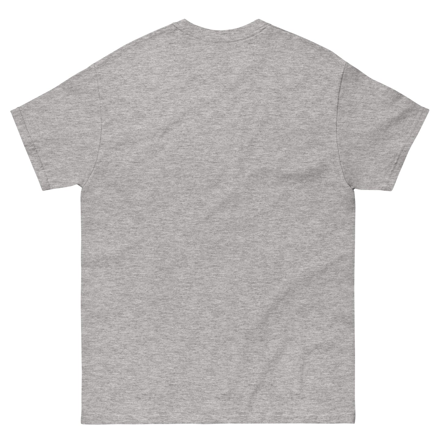 Dear Santa Unisex classic tee