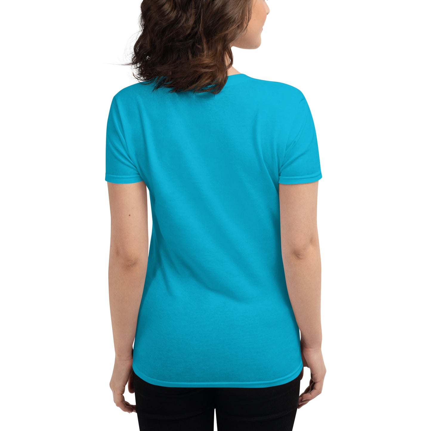 Dibs on the Driver Women's short sleeve t-shirt