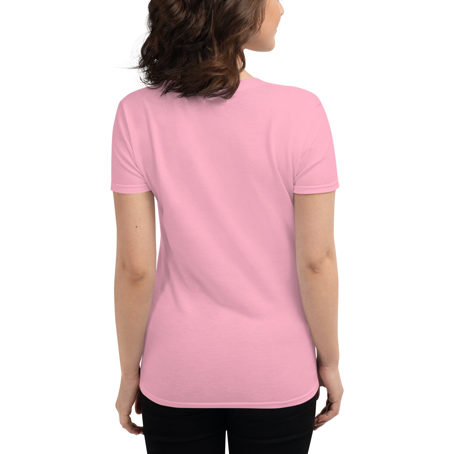 Dibs on the Driver Women's short sleeve t-shirt