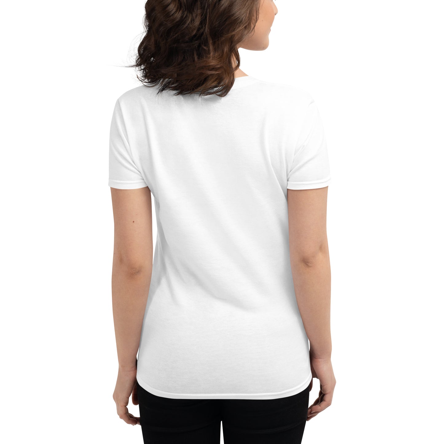 Dibs on the Driver Women's short sleeve t-shirt